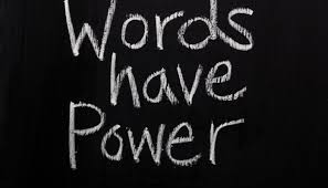 wordshavepower