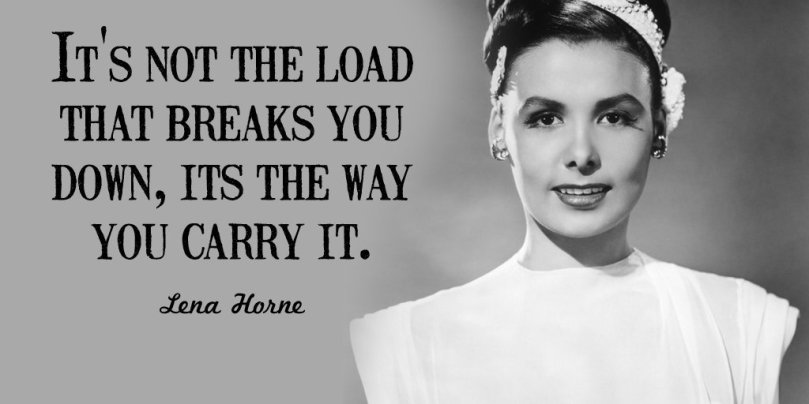 Lena Horne