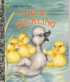 ugly duckling