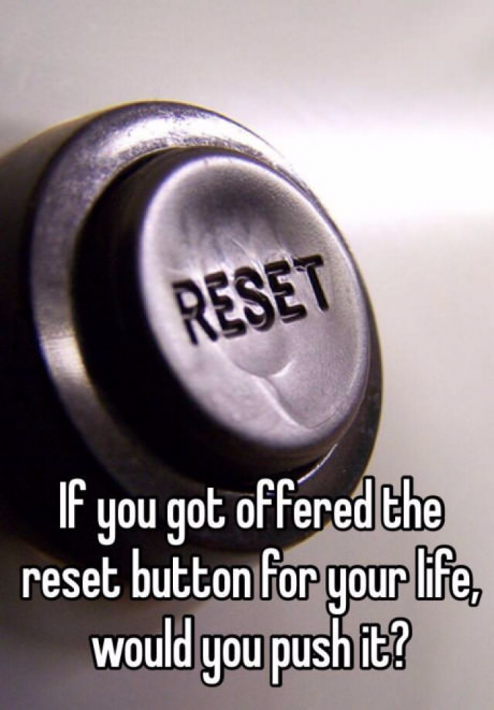 reset