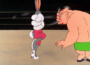 bugsbunny gif